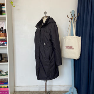 Manteau Audvik