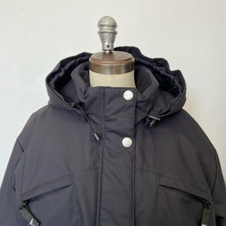 Manteau Audvik