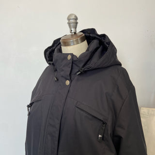 Manteau Audvik