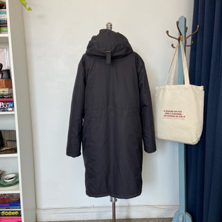 Manteau Audvik