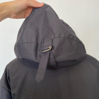 Manteau Audvik