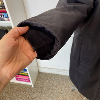 Manteau Audvik