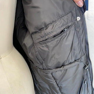 Manteau Audvik