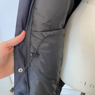 Manteau Audvik