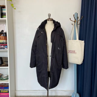 Manteau Audvik