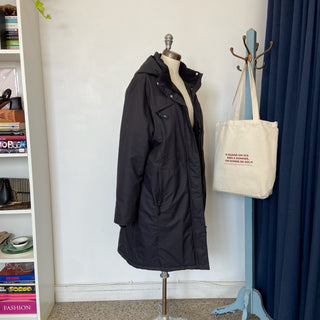 Manteau Audvik
