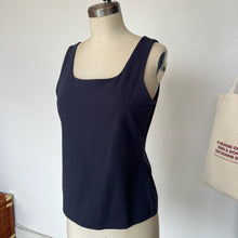 Charger l'image dans la galerie, Camisole bleue Nic + Zoe
