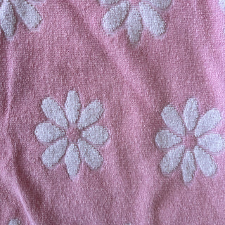Robe serviette Deux par Deux 3/4 ans