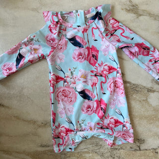 Maillot de bain une pièce Deux par Deux 12/18 mois