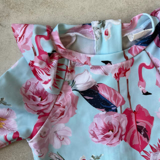 Maillot de bain une pièce Deux par Deux 12/18 mois