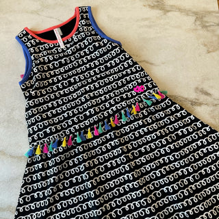 Robe Deux par Deux 4 ans
