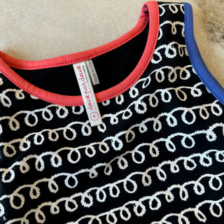 Robe Deux par Deux 4 ans