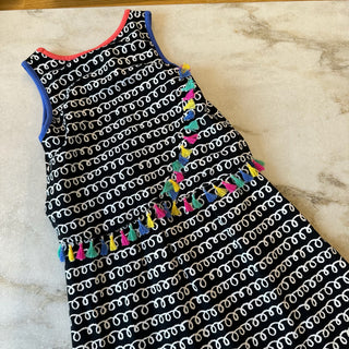 Robe Deux par Deux 4 ans