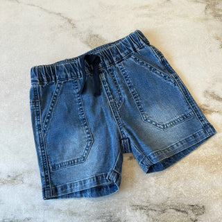 Short Deux par Deux 2 ans