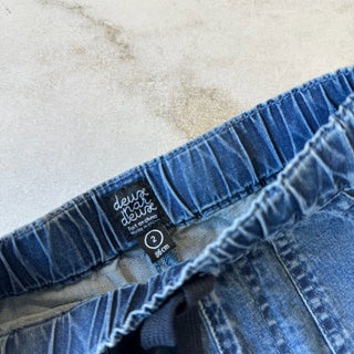 Short Deux par Deux 2 ans