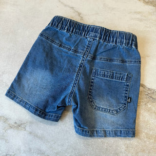Short Deux par Deux 2 ans