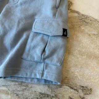 Short Deux par Deux 4 ans