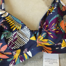 Charger l'image dans la galerie, Haut de bikini Melia Simone Pérèle
