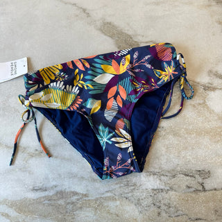 Bas de bikini Melia taille haute Simone Pérèle