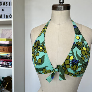 Haut de bikini Laura Urbinati