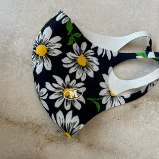 Masque visage Missoni