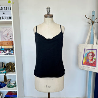Camisole scintillante InWear