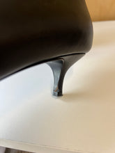 Charger l&#39;image dans la galerie, Bottillons en cuir Anine Bing
