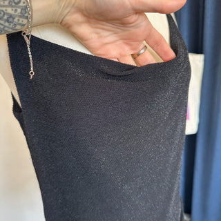 Camisole scintillante InWear
