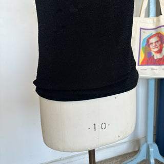 Camisole scintillante InWear