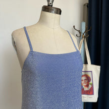 Charger l'image dans la galerie, Robe de plage scintillante Beach Life
