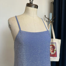 Charger l'image dans la galerie, Robe de plage scintillante Beach Life
