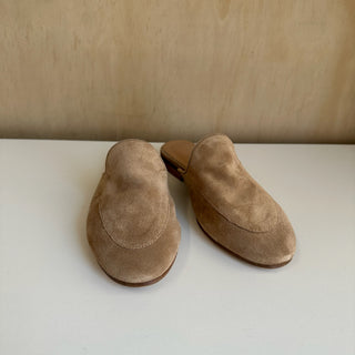 Chaussures italiennes Anniel