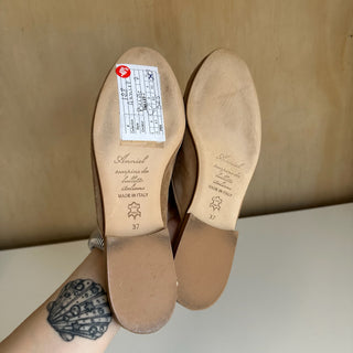 Chaussures italiennes Anniel