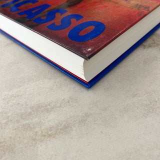 Livre Pablo Picasso 1880-1936 par Warncke Carsten-Peter Volume I petit format