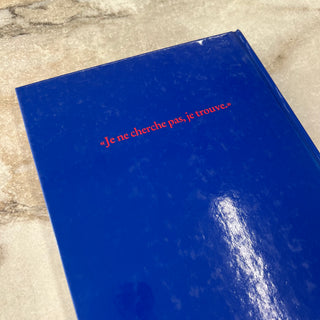 Livre Pablo Picasso 1880-1936 par Warncke Carsten-Peter Volume I petit format