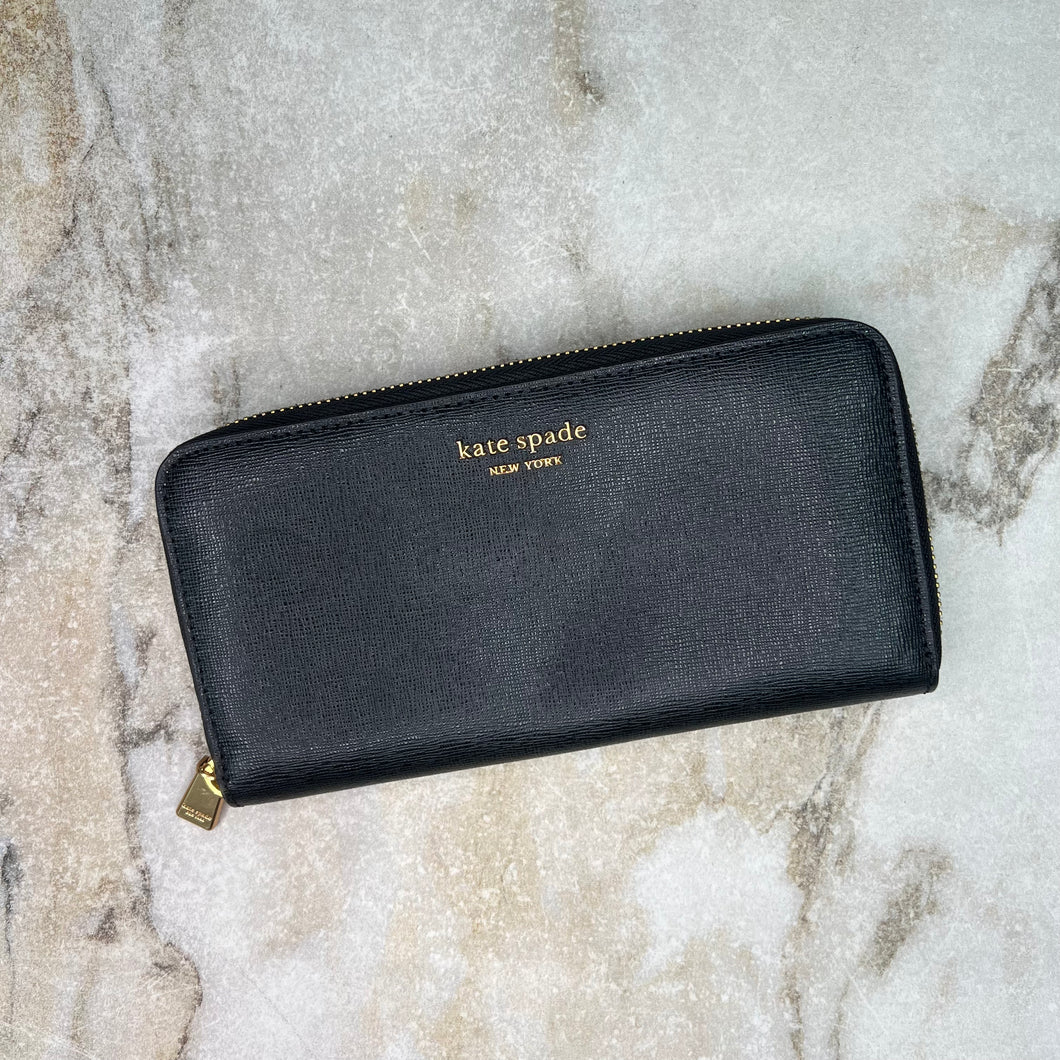 Portefeuille Kate Spade