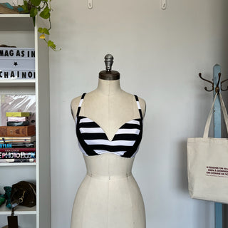 Haut de bikini Maggie Andres Sarda