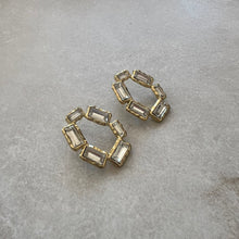Charger l&#39;image dans la galerie, Boucles d&#39;oreilles Guess
