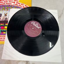 Charger l&#39;image dans la galerie, Vinyle rétro Magical Mystery Tour The Beatles
