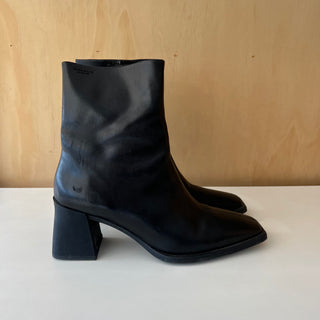 Bottes Hedda Vagabonda - Les Mal-Aimés ❤️‍🩹