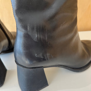 Bottes Hedda Vagabonda - Les Mal-Aimés ❤️‍🩹