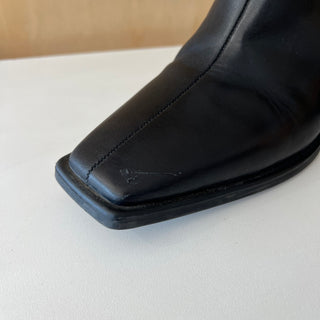 Bottes Hedda Vagabonda - Les Mal-Aimés ❤️‍🩹