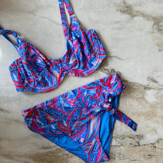 Maillot de bain bikini Cyell
