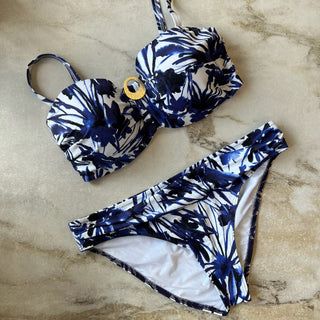 Maillot de bain bikini Cyell