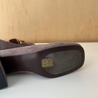 Chaussures Bibi Lou Valencia