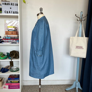 Robe Aimee Scarlet Roos