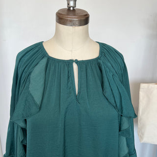 Robe Melanie Saint-Tropez