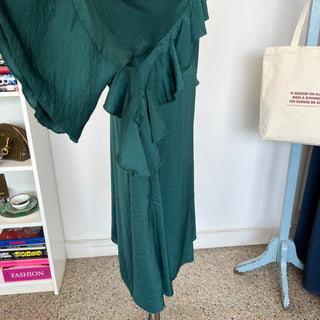 Robe Melanie Saint-Tropez