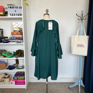 Robe Melanie Saint-Tropez