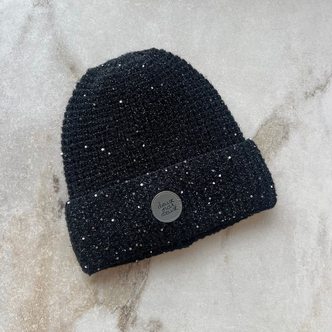 Tuque Deux par Deux